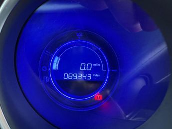 DS AUTOMOBILES DS 4 1.6 BlueHDi Performance Line Euro 6 (s/s) 5dr