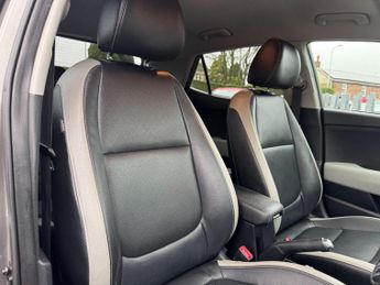 KIA STONIC 1.0 T-GDi 4 Euro 6 (s/s) 5dr
