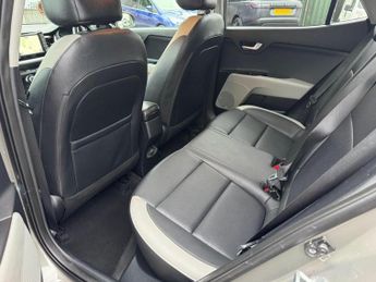 KIA STONIC 1.0 T-GDi 4 Euro 6 (s/s) 5dr