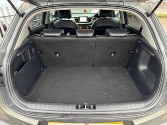 KIA STONIC 1.0 T-GDi 4 Euro 6 (s/s) 5dr