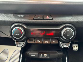 KIA STONIC 1.0 T-GDi 4 Euro 6 (s/s) 5dr
