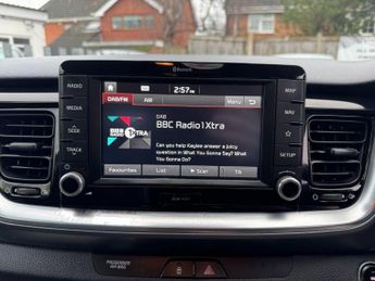 KIA STONIC 1.0 T-GDi 4 Euro 6 (s/s) 5dr