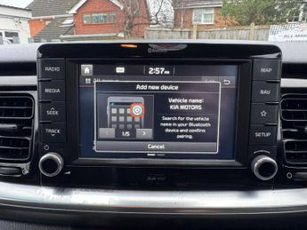 KIA STONIC 1.0 T-GDi 4 Euro 6 (s/s) 5dr