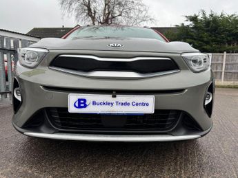 KIA STONIC 1.0 T-GDi 4 Euro 6 (s/s) 5dr