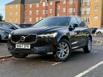 Volvo XC60 2.0 D4 Momentum Pro Auto AWD Euro 6 (s/s) 5dr