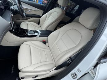 MERCEDES-BENZ EQC EQC 400 80kWh Sport