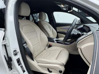 MERCEDES-BENZ EQC EQC 400 80kWh Sport