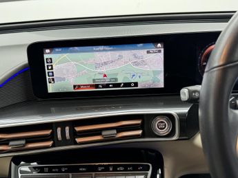 MERCEDES-BENZ EQC EQC 400 80kWh Sport