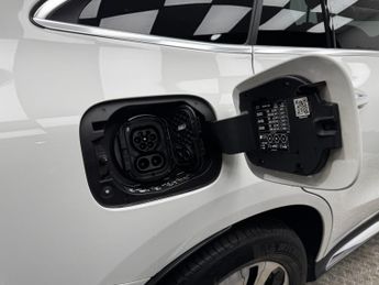 MERCEDES-BENZ EQC EQC 400 80kWh Sport