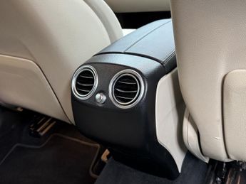 MERCEDES-BENZ EQC EQC 400 80kWh Sport