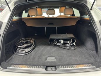 MERCEDES-BENZ EQC EQC 400 80kWh Sport