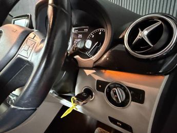 MERCEDES-BENZ B CLASS 1.8 B180 CDI SE