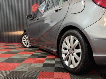 MERCEDES-BENZ B CLASS 1.8 B180 CDI SE