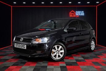 VOLKSWAGEN POLO 1.2 TDI Match Edition