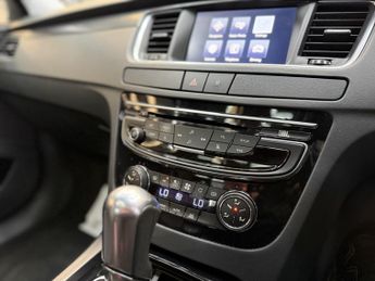PEUGEOT 508 2.2 HDi GT
