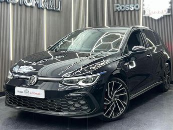 Volkswagen Golf 1.4 TSI 13kWh GTE DSG Euro 6 (s/s) 5dr