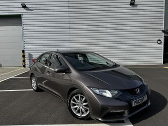 Honda Civic 1.4 i-VTEC SE