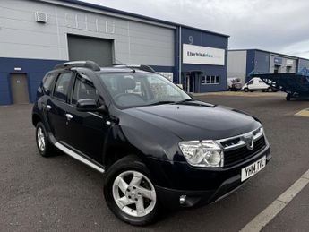 Dacia Duster 1.5 Laureate dCi 110 4x2