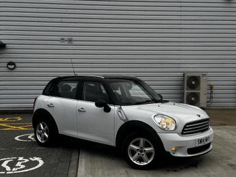 MINI Countryman 1.6 Cooper Countryman
