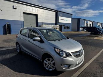 Vauxhall VIVA 1.0i SE Euro 6 5dr