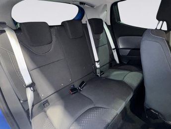 RENAULT CLIO 1.2 TCe GT Line