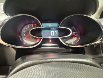 RENAULT CLIO 1.2 TCe GT Line