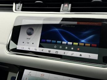 LAND ROVER RANGE ROVER EVOQUE 2.0 D180 MHEV R-Dynamic SE SUV 5dr Diesel Auto 4WD Euro 6