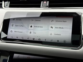 LAND ROVER RANGE ROVER EVOQUE 2.0 D180 MHEV R-Dynamic SE SUV 5dr Diesel Auto 4WD Euro 6