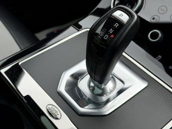 LAND ROVER RANGE ROVER EVOQUE 2.0 D180 MHEV R-Dynamic SE SUV 5dr Diesel Auto 4WD Euro 6