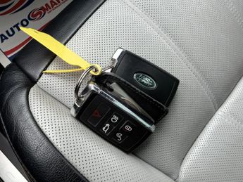 LAND ROVER RANGE ROVER EVOQUE 2.0 D180 MHEV R-Dynamic SE SUV 5dr Diesel Auto 4WD Euro 6