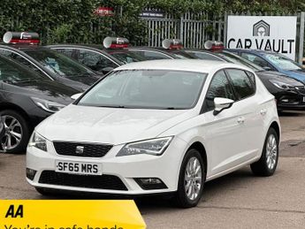 SEAT Leon 1.2 TSI SE Euro 6 (s/s) 5dr