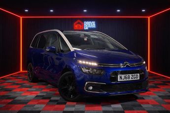 Citroen C4 1.5 BlueHDi Flair