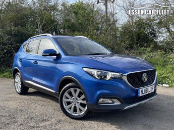 MG ZS 1.0 T-GDI Excite