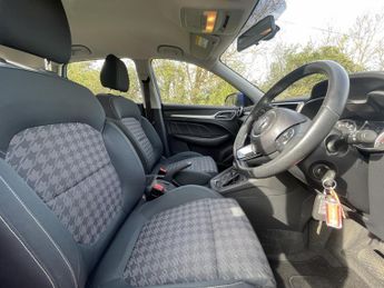 MG MG ZS 1.0 T-GDI Excite