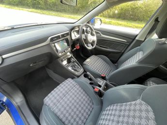 MG MG ZS 1.0 T-GDI Excite