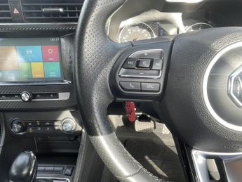 MG MG ZS 1.0 T-GDI Excite