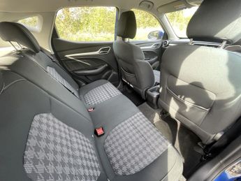 MG MG ZS 1.0 T-GDI Excite