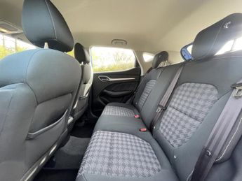 MG MG ZS 1.0 T-GDI Excite