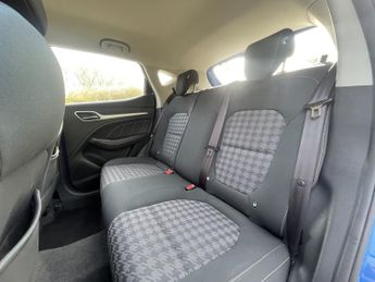 MG MG ZS 1.0 T-GDI Excite