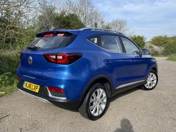 MG MG ZS 1.0 T-GDI Excite