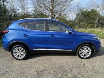 MG MG ZS 1.0 T-GDI Excite