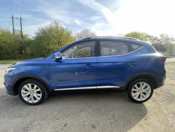 MG MG ZS 1.0 T-GDI Excite