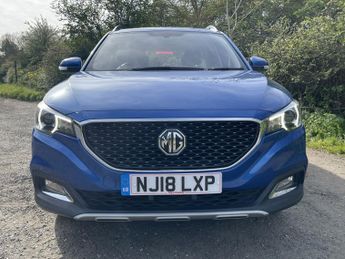 MG MG ZS 1.0 T-GDI Excite