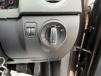 VOLKSWAGEN TIGUAN 2.0 TDI BlueMotion Tech SE