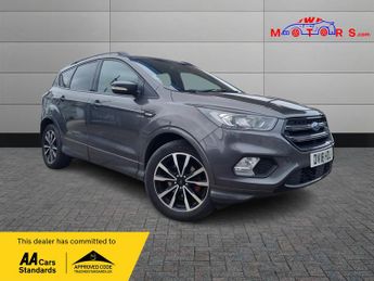 Ford Kuga 1.5 T EcoBoost ST-Line