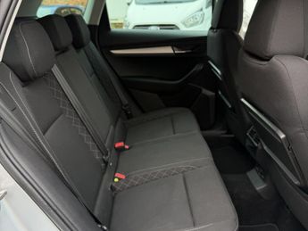 SKODA KAROQ 1.6 TDI SE