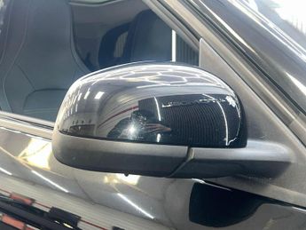 SMART FORFOUR EQ 17.6kWh Prime (Premium Plus) Auto 5dr (22kW Charger)