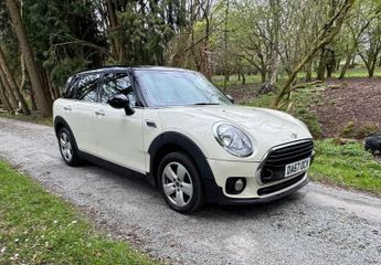 MINI Clubman 1.5 Clubman Cooper