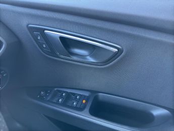 SEAT LEON 1.4 EcoTSI FR Technology