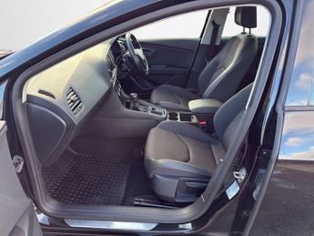 SEAT LEON 1.4 EcoTSI FR Technology